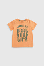 Load image into Gallery viewer, Mothercare Surf Life T-Shirt
