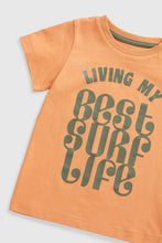 Load image into Gallery viewer, Mothercare Surf Life T-Shirt
