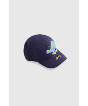 Load image into Gallery viewer, Mothercare Dinosaur Baseball Cap
