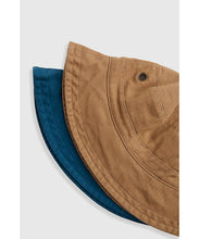 Load image into Gallery viewer, Mothercare Sunsafe Fisherman Hats - 2 Pack
