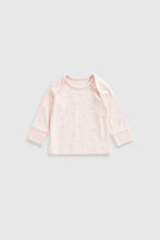 Load image into Gallery viewer, Mothercare Fruit Baby Pyjamas - 2 Pack
