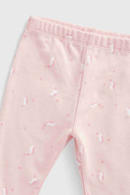 Load image into Gallery viewer, Mothercare Sealife 3-Piece Baby Outfit Set

