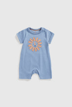 Load image into Gallery viewer, Mothercare Lion Romper
