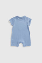 Load image into Gallery viewer, Mothercare Lion Romper
