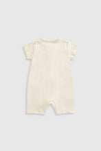 Load image into Gallery viewer, Mothercare Llama Romper
