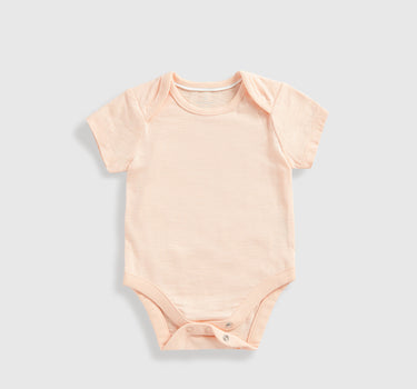 Mothercare Llama Bibshorts and Bodysuit Set