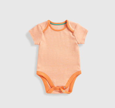 Mothercare Jungle Bibshorts and Bodysuit Set