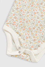 Load image into Gallery viewer, Mothercare Collared Bodysuits - 3 Pack
