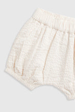 Load image into Gallery viewer, Mothercare Top And Shorts Set
