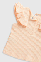 Load image into Gallery viewer, Mothercare Top And Leggings Set
