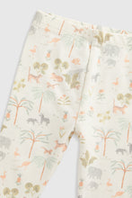 Load image into Gallery viewer, Mothercare Top And Leggings Set
