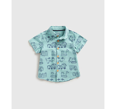 Mothercare Digger Shirt