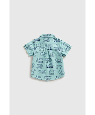 Mothercare Digger Shirt