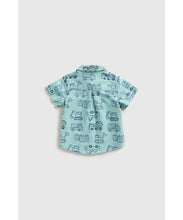 Load image into Gallery viewer, Mothercare Digger Shirt
