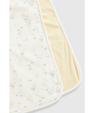 Load image into Gallery viewer, Mothercare Pastel Sea Shawl
