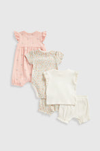 Load image into Gallery viewer, Mothercare Sunny Orchard 5-Piece Set
