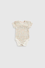 Load image into Gallery viewer, Mothercare Sunny Orchard 5-Piece Set
