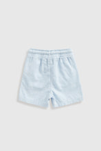 Load image into Gallery viewer, Mothercare Chambray Shorts
