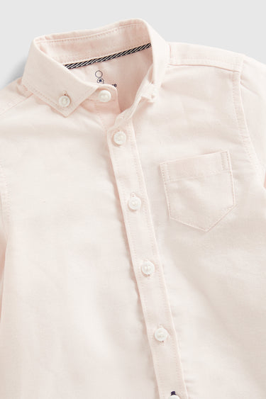 Mothercare Oxford Shirt