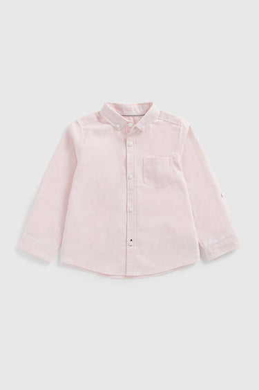Mothercare Oxford Shirt