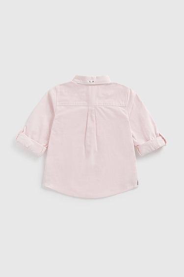 Mothercare Oxford Shirt