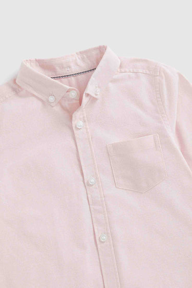 Mothercare Oxford Shirt