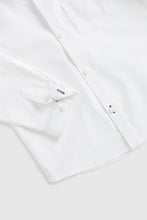 Load image into Gallery viewer, Mothercare White Oxford Shirt
