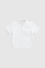 Load image into Gallery viewer, Mothercare Oxford Shirt
