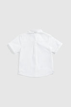 Load image into Gallery viewer, Mothercare Oxford Shirt
