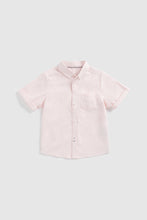 Load image into Gallery viewer, Mothercare Oxford Shirt
