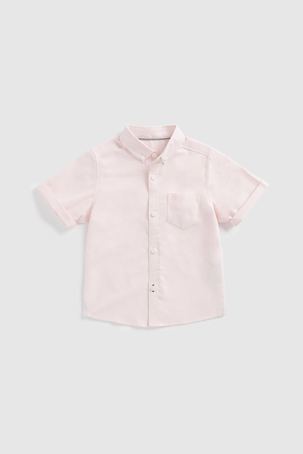 Mothercare Oxford Shirt