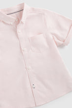 Load image into Gallery viewer, Mothercare Oxford Shirt
