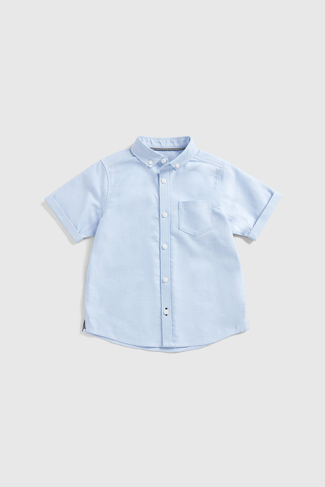 Mothercare Oxford Shirt