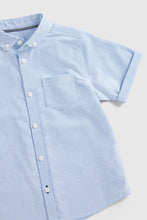 Load image into Gallery viewer, Mothercare Oxford Shirt
