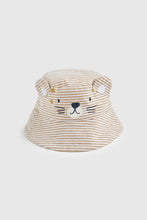 Load image into Gallery viewer, Mothercare Novelty Sunsafe Sun Hat
