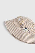 Load image into Gallery viewer, Mothercare Novelty Sunsafe Sun Hat
