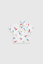Load image into Gallery viewer, Mothercare Lobster Shirt
