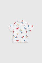 Load image into Gallery viewer, Mothercare Lobster Shirt
