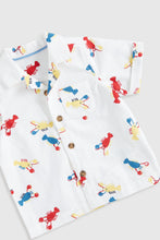 Load image into Gallery viewer, Mothercare Lobster Shirt
