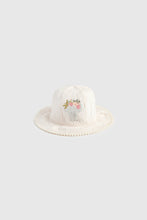 Load image into Gallery viewer, Mothercare Hat
