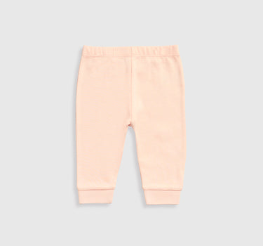 Mothercare Floral Garden Baby Pyjamas - 2 Pack