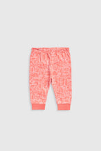 Load image into Gallery viewer, Mothercare Vehicles Baby Pyjamas - 2 Pack

