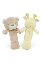 Load image into Gallery viewer, TEDDY TOY BOX
