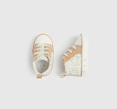 Mothercare Meadow Pram Trainers