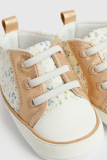 Mothercare Meadow Pram Trainers