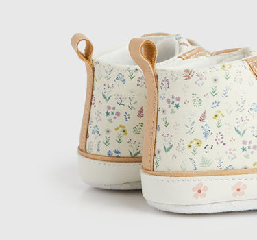 Mothercare Meadow Pram Trainers