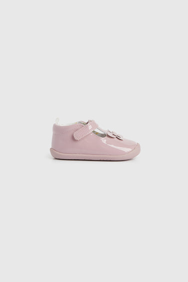 Mothercare First Walker Butterfly Shoes