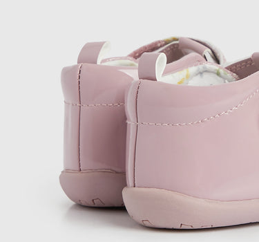 Mothercare First Walker Butterfly Shoes