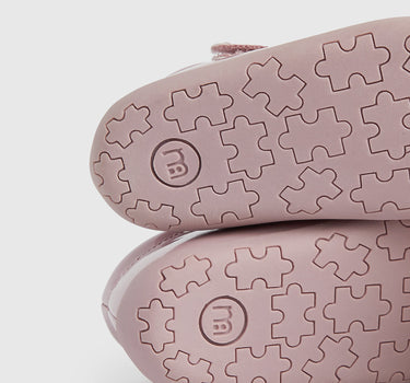 Mothercare First Walker Butterfly Shoes