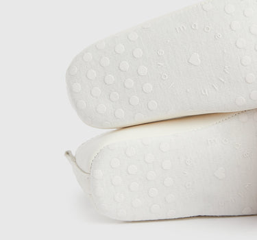Mothercare Pram Shoes and Headband Set